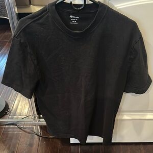 Madewell Relaxed Tee (M)